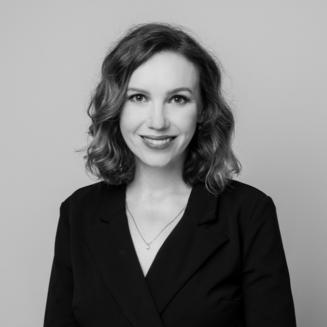 Eva Kišidajová